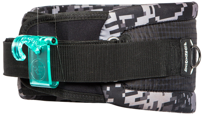 Ride Engine Vinaka V2 Foil Wing Harness - SUP