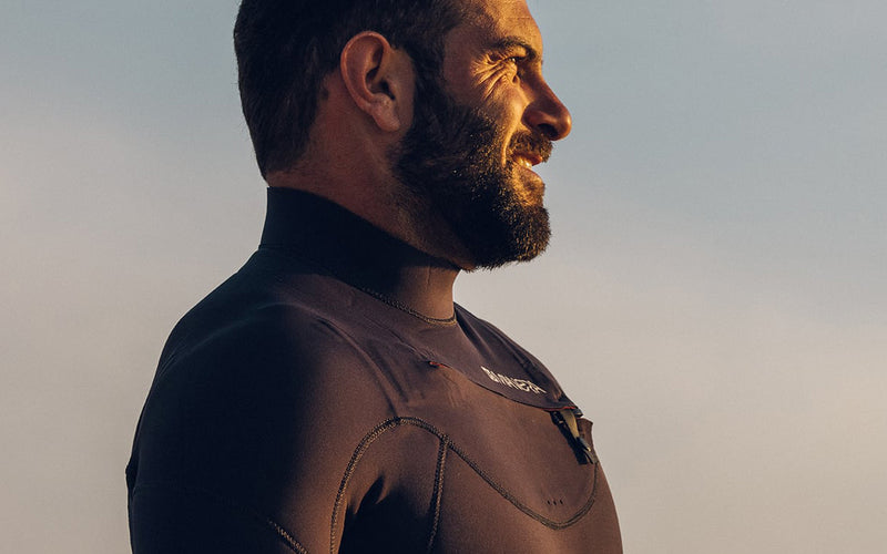 Manera Seafarer 5/3 FZ Wetsuit - SUP