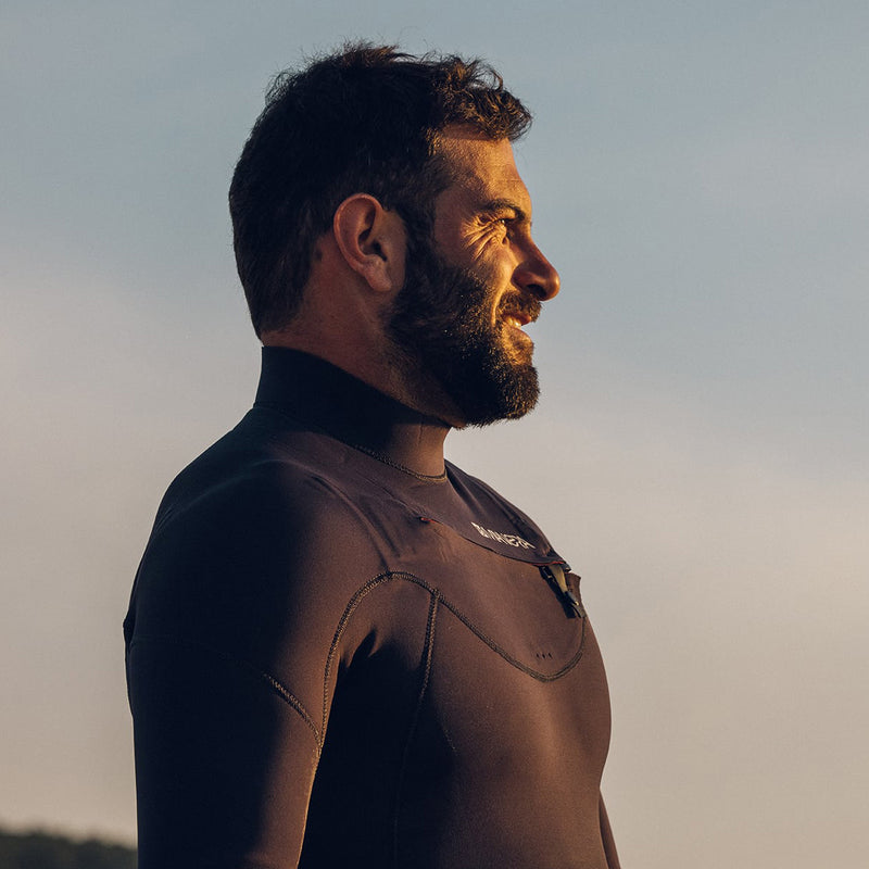 Manera Seafarer 5/3 FZ Wetsuit - SUP