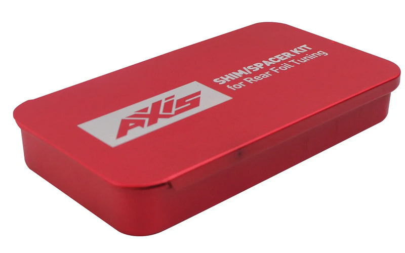Axis Shim / Spacer Kit - SUP