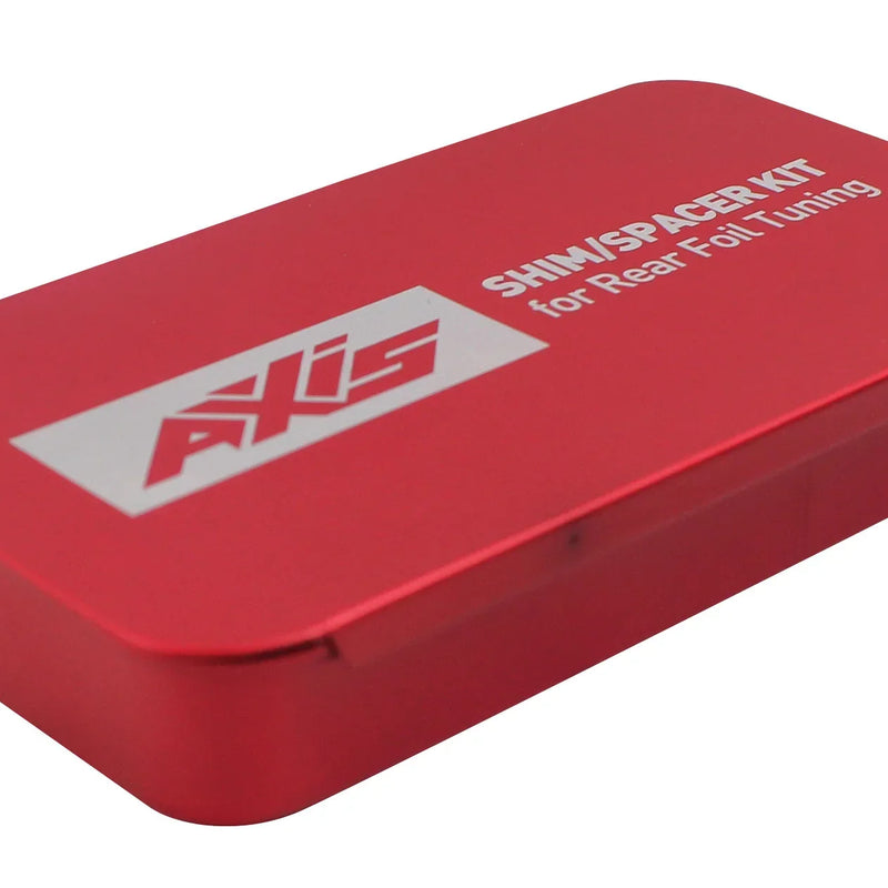 Axis Shim / Spacer Kit - SUP