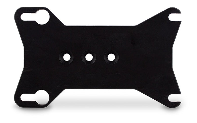 Shinn Foil Mounting Plate - SUP