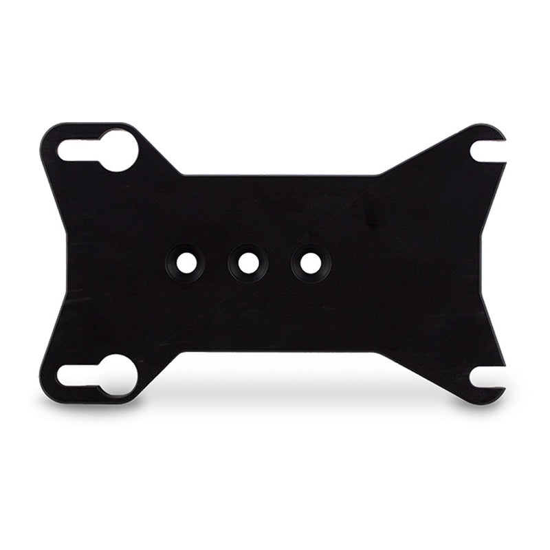 Shinn Foil Mounting Plate - SUP