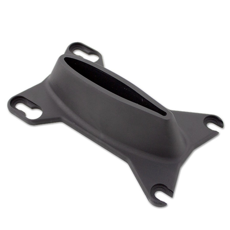 Shinn Foil Mounting Plate - SUP