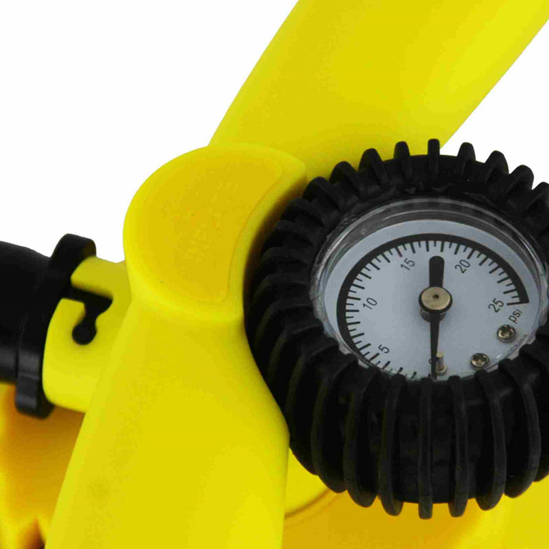 Shinn Hi-Lo Pump - SUP