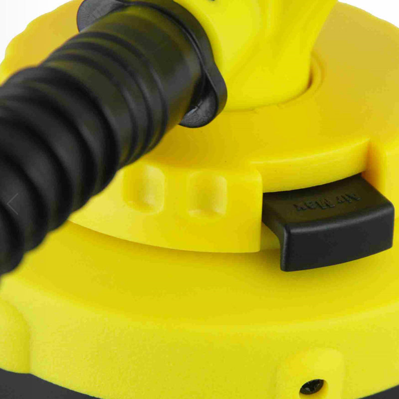 Shinn Hi-Lo Pump - SUP