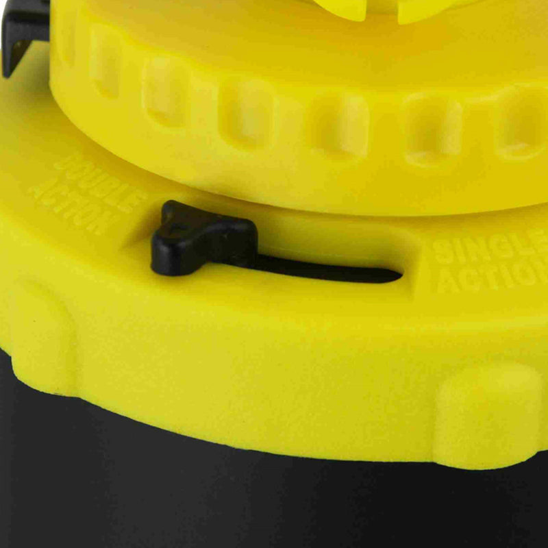 Shinn Hi-Lo Pump - SUP