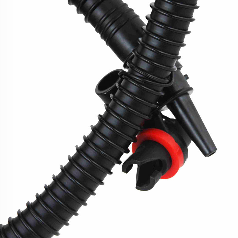 Shinn Hi-Lo Pump - SUP