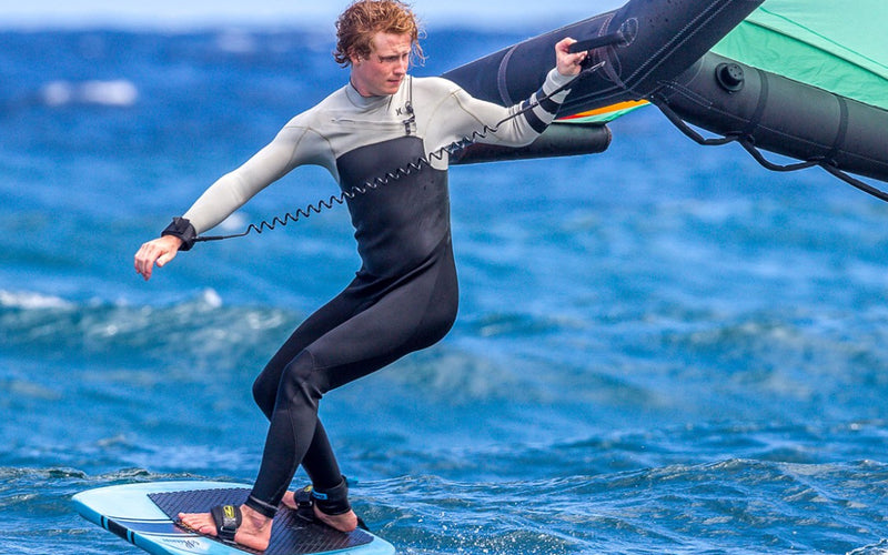 Shinn Suprahydro Foil - SUP