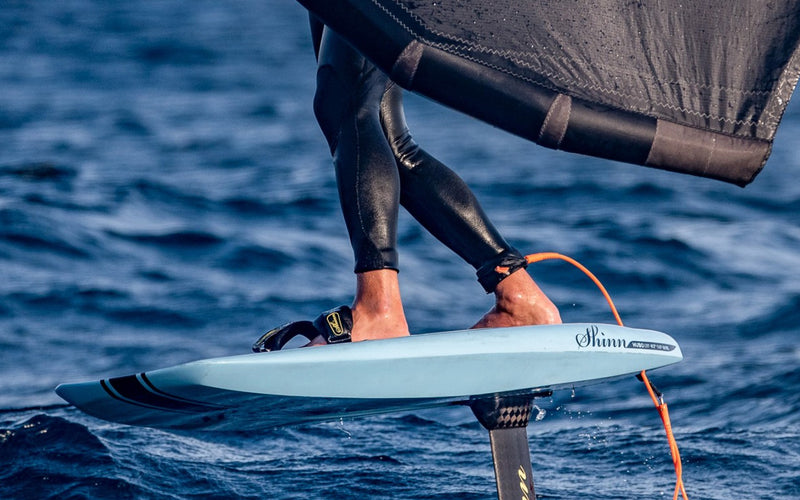 Shinn Suprahydro Foil - SUP