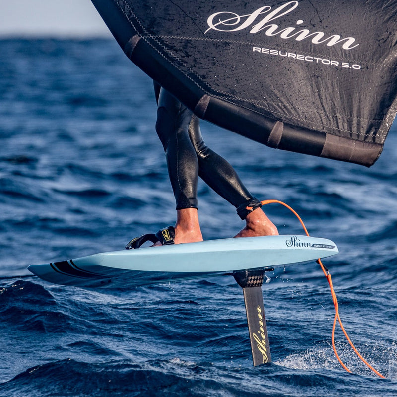 Shinn Suprahydro Foil - SUP