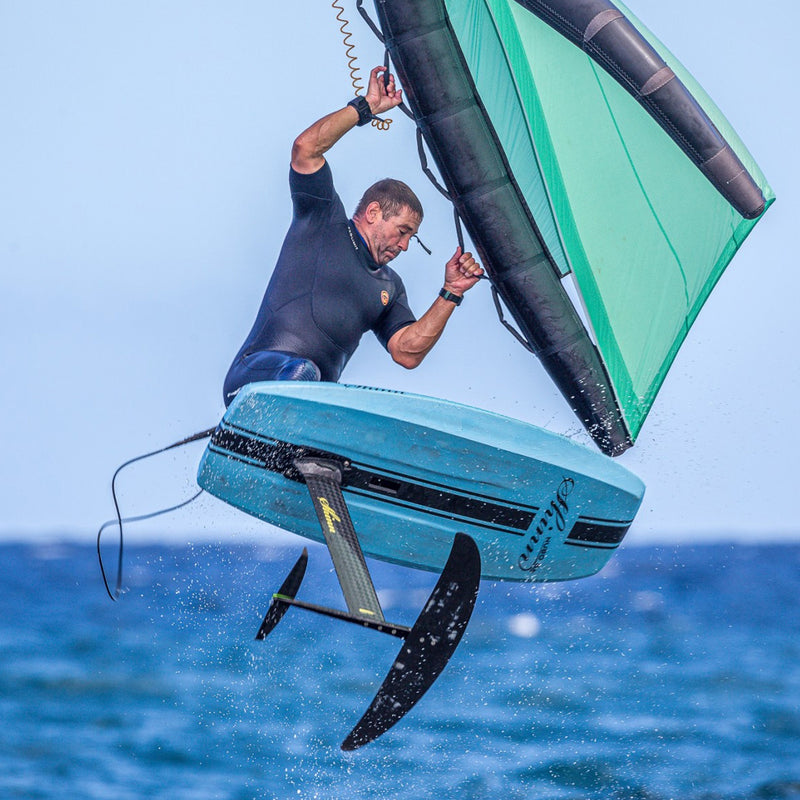 Shinn Suprahydro Foil - SUP