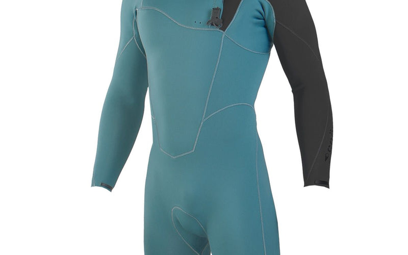 Sooruz Fighter Longarm Shorty Zip Free (2/2) - SUP