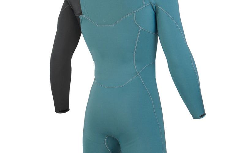 Sooruz Fighter Longarm Shorty Zip Free (2/2) - SUP