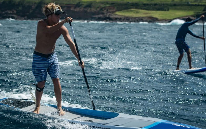 SIC Maui Atlantis - SUP