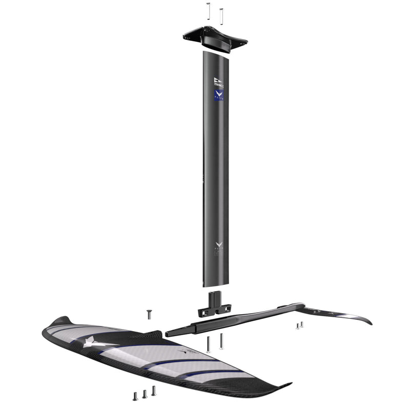 SIC Maui Flite Foil - SUP