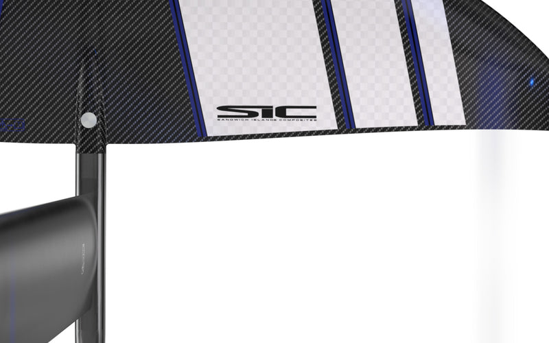 SIC Maui Flite Foil - SUP