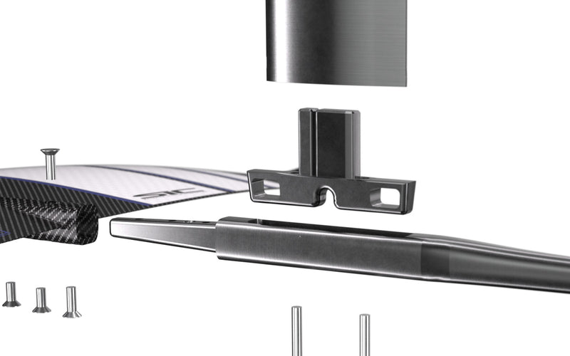 SIC Maui Flite Foil - SUP