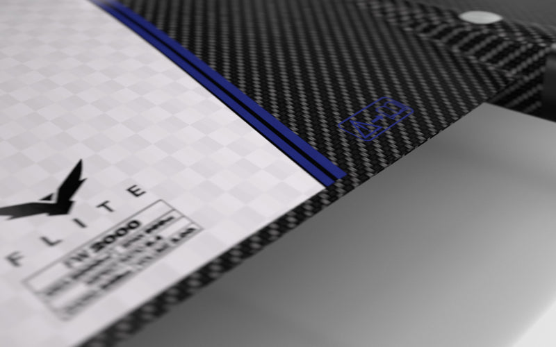 SIC Maui Flite Foil - SUP