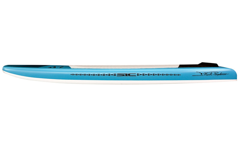SIC Maui Raptor Launch - SUP