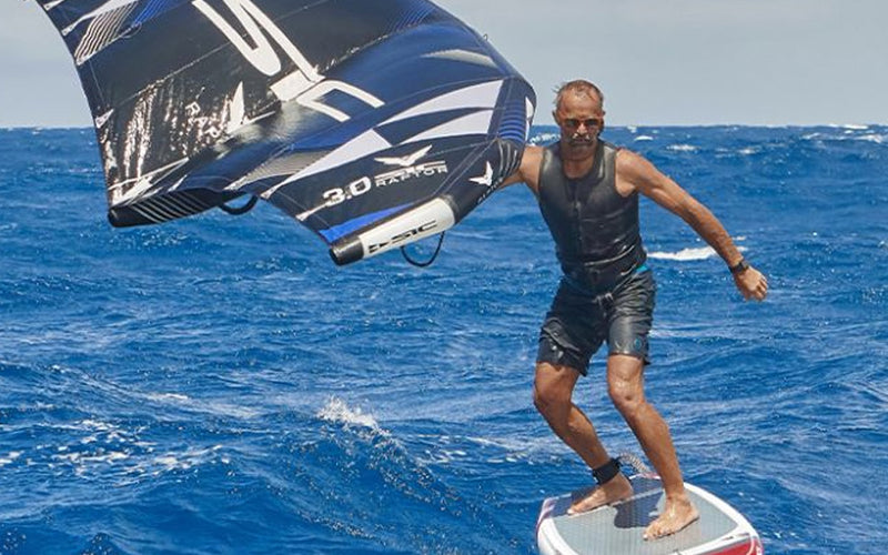 SIC Maui Mako - SUP
