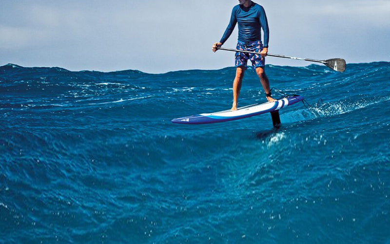 SIC Maui Mako - SUP
