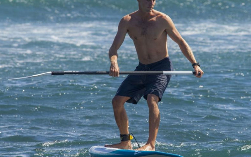 SIC Maui Manta - SUP