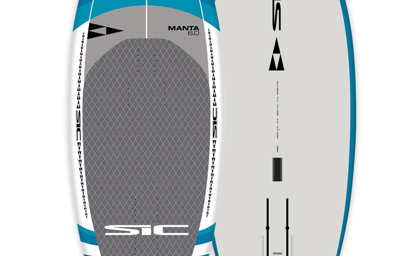 SIC Maui Manta - SUP