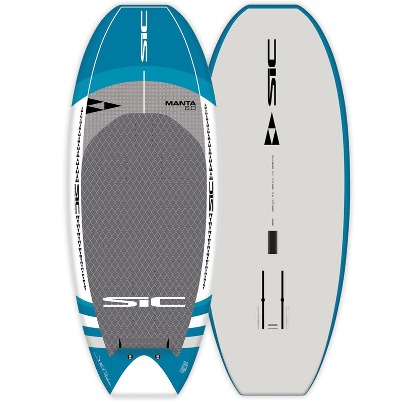 SIC Maui Manta - SUP