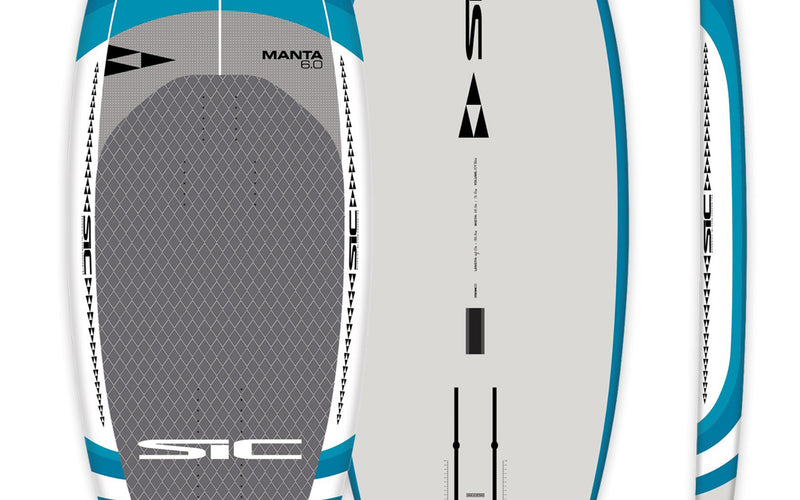 SIC Maui Manta - SUP