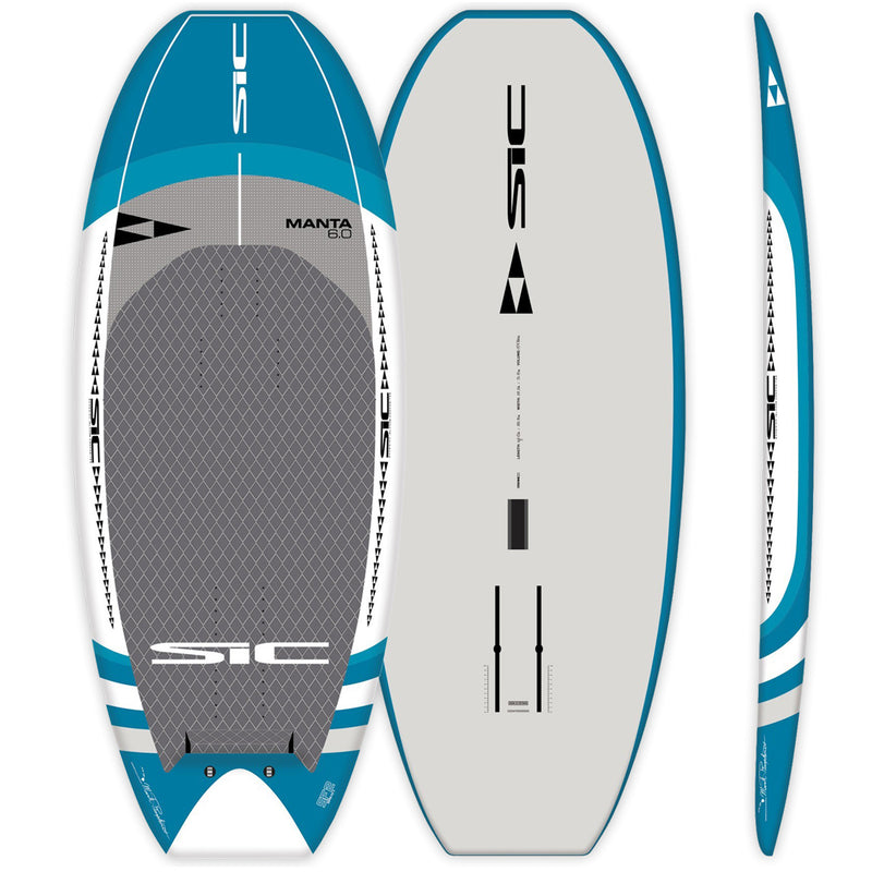 SIC Maui Manta - SUP