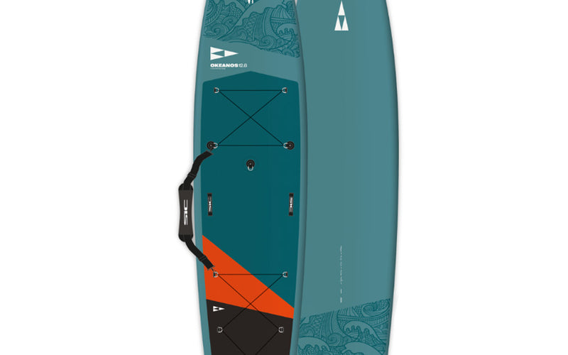 SIC Maui Okeanos Expedition Air - SUP