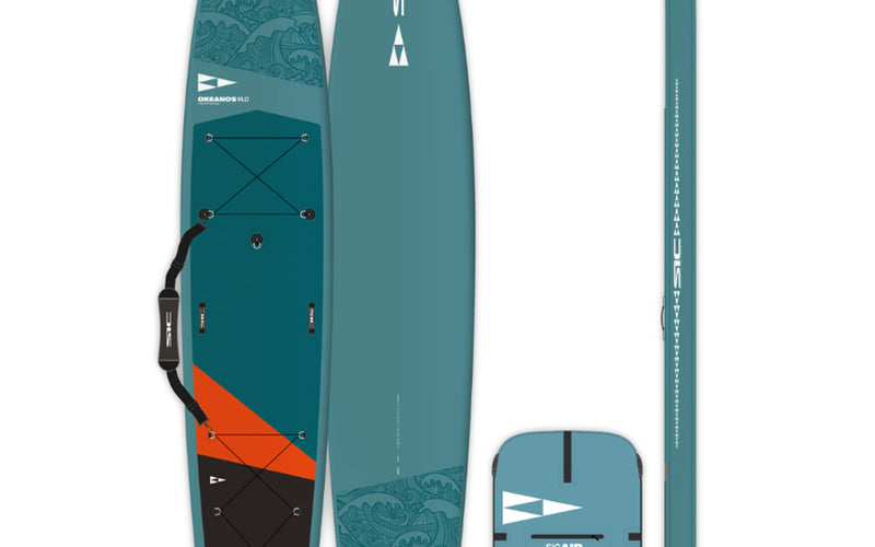 SIC Maui Okeanos Expedition Air - SUP