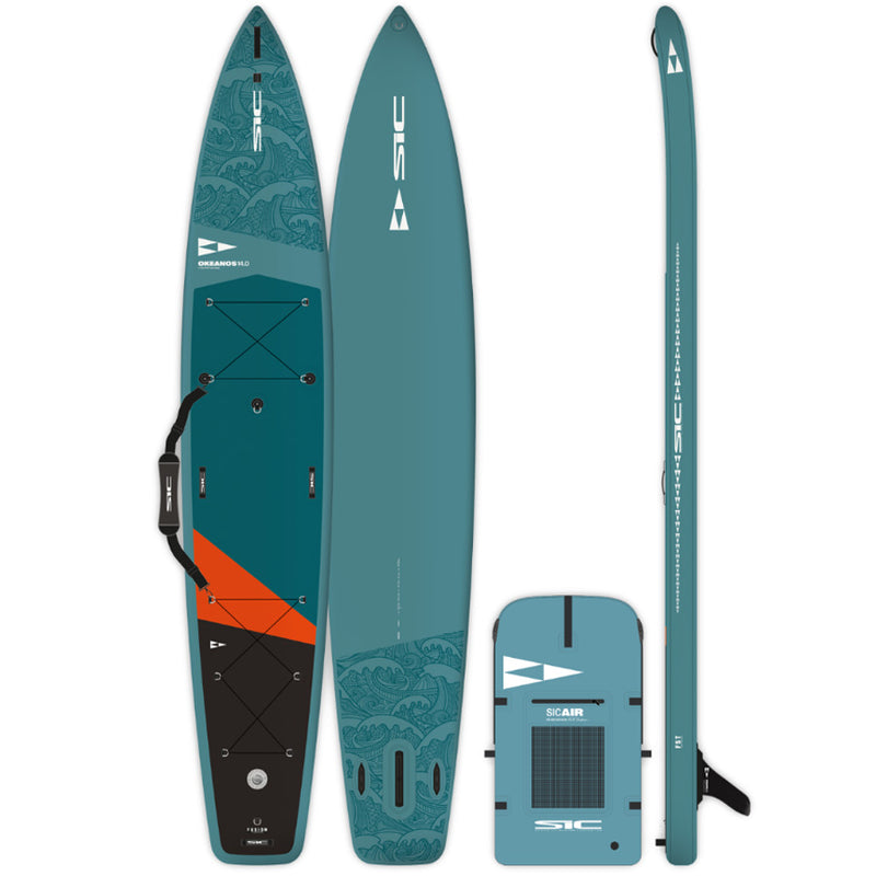SIC Maui Okeanos Expedition Air - SUP