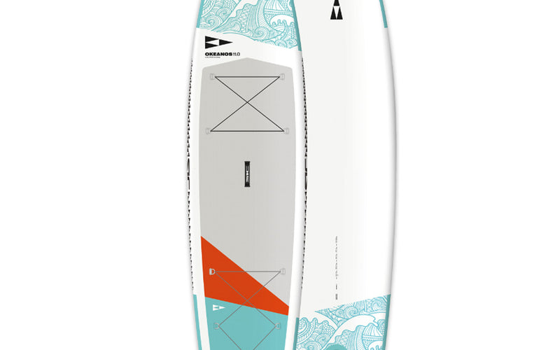 SIC Maui Okeanos - SUP