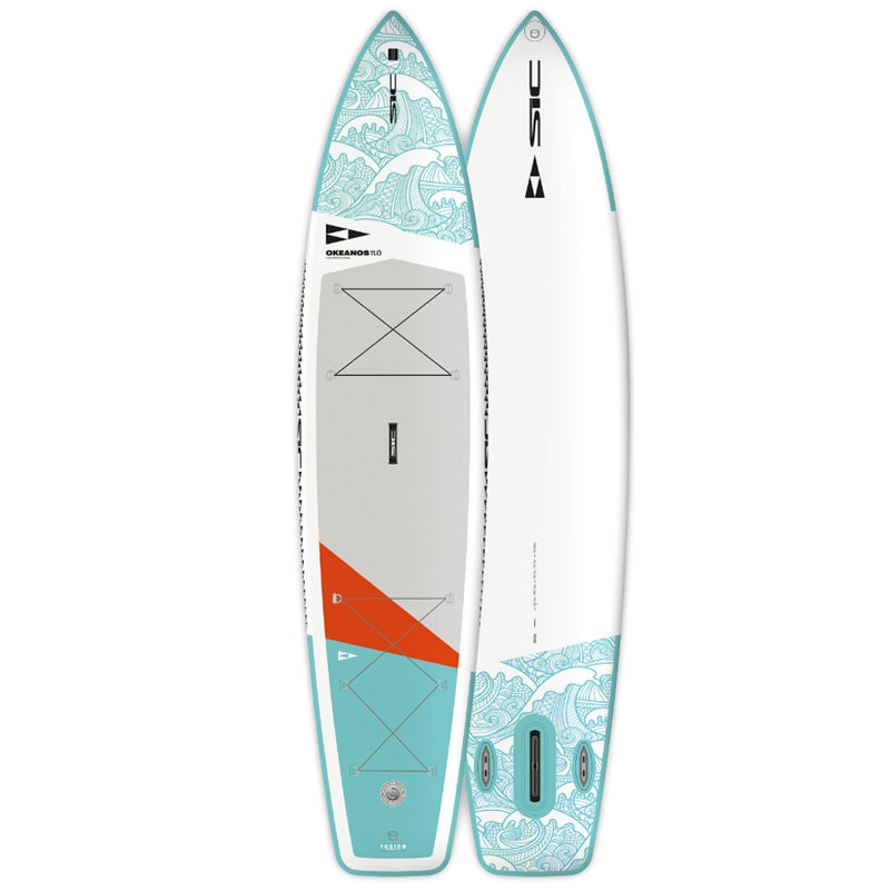 SIC Maui Okeanos - SUP