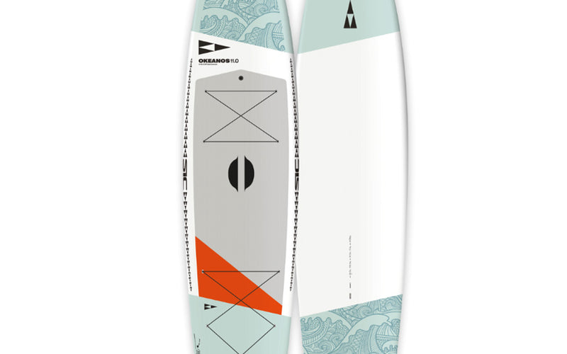 SIC Maui Okeanos Air - SUP