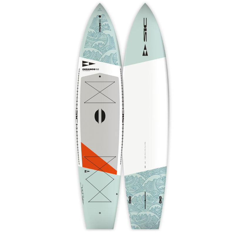 SIC Maui Okeanos Air - SUP