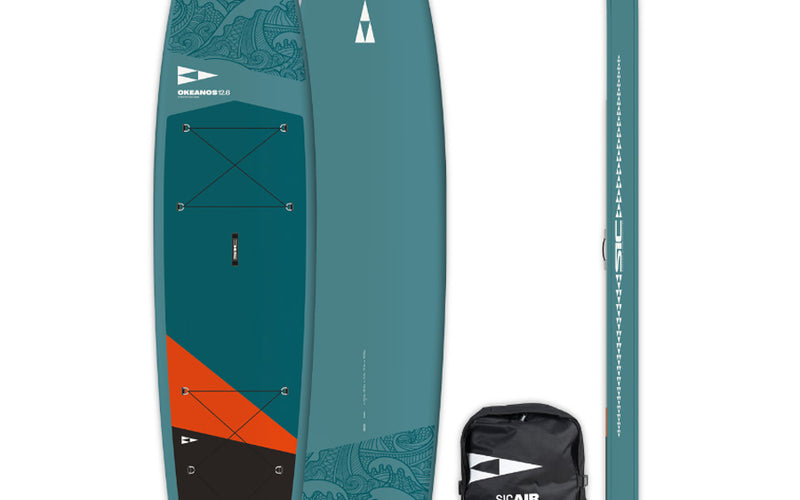 SIC Maui Okeanos Air - SUP