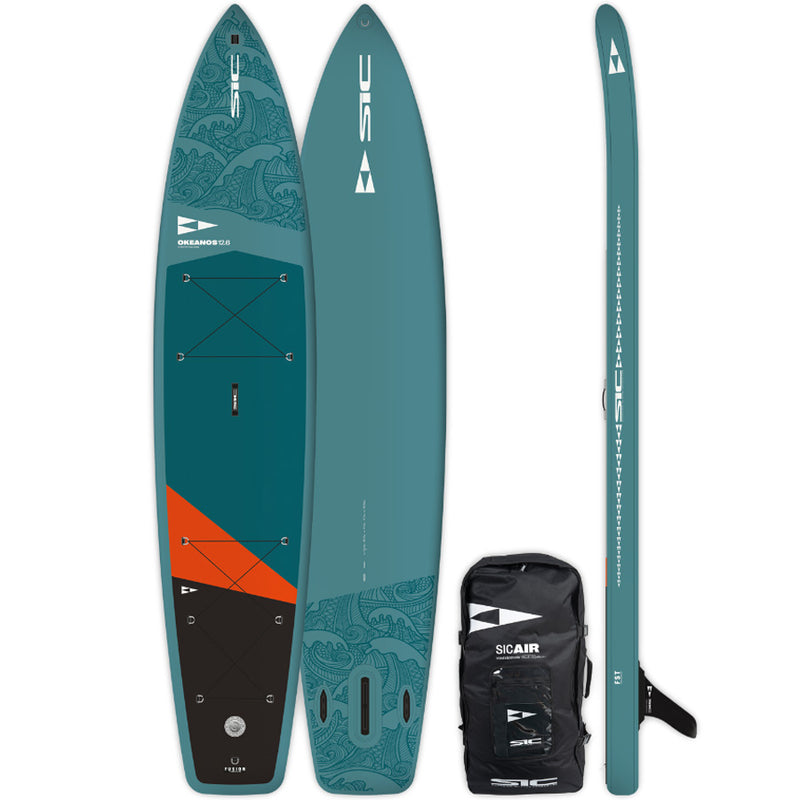 SIC Maui Okeanos Air - SUP