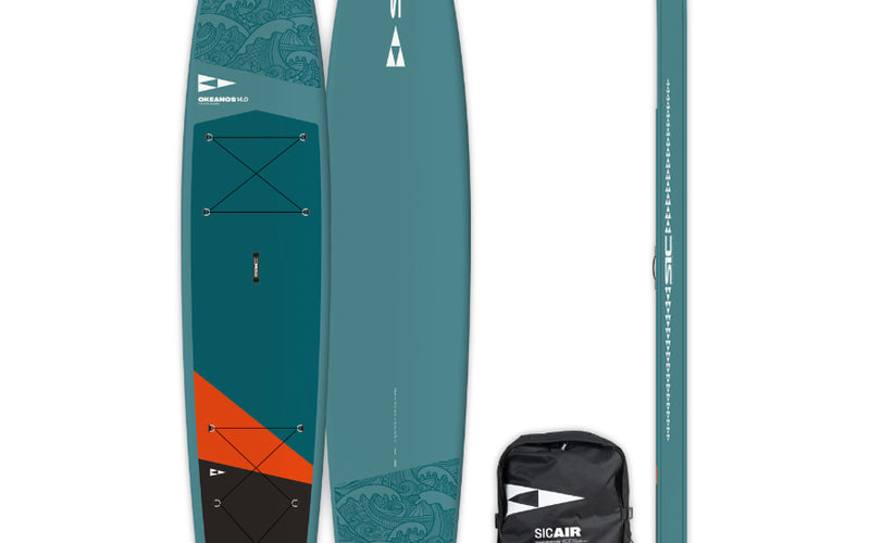 SIC Maui Okeanos Air - SUP