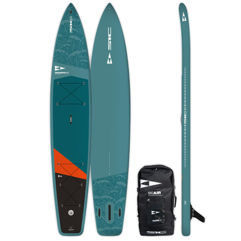 SIC Maui Okeanos Air - SUP