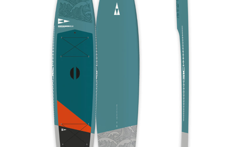 SIC Maui Okeanos - SUP