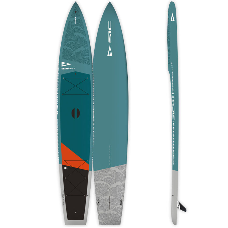 SIC Maui Okeanos - SUP