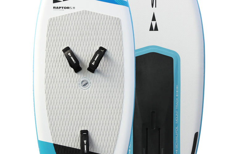 SIC Maui Raptor Air - SUP