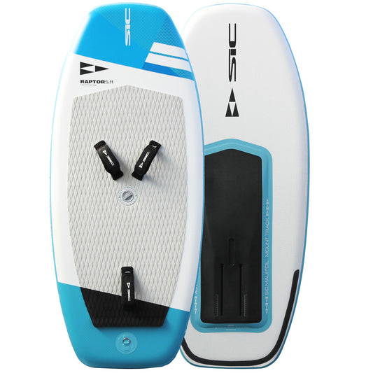 SIC Maui Raptor Air - SUP