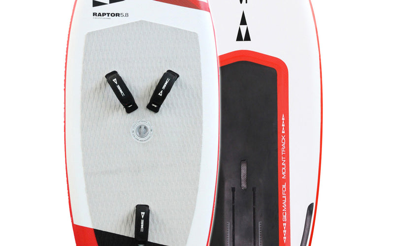 SIC Maui Raptor Air - SUP