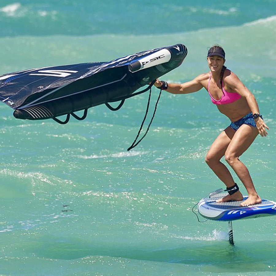SIC Maui Raptor – SUP