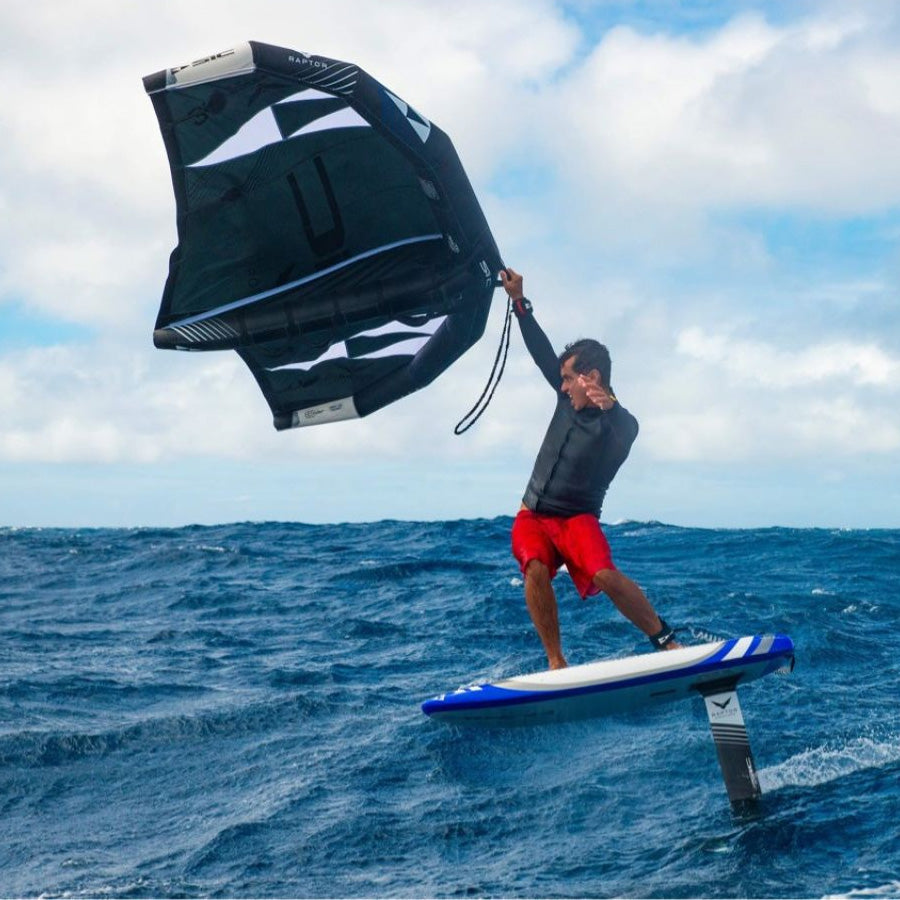 SIC Maui Raptor – SUP SIC Maui Raptor – SUP