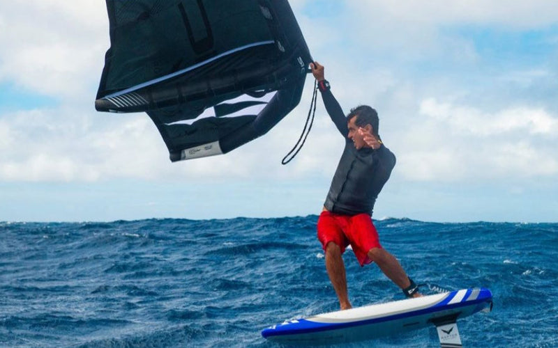 SIC Maui Raptor - SUP